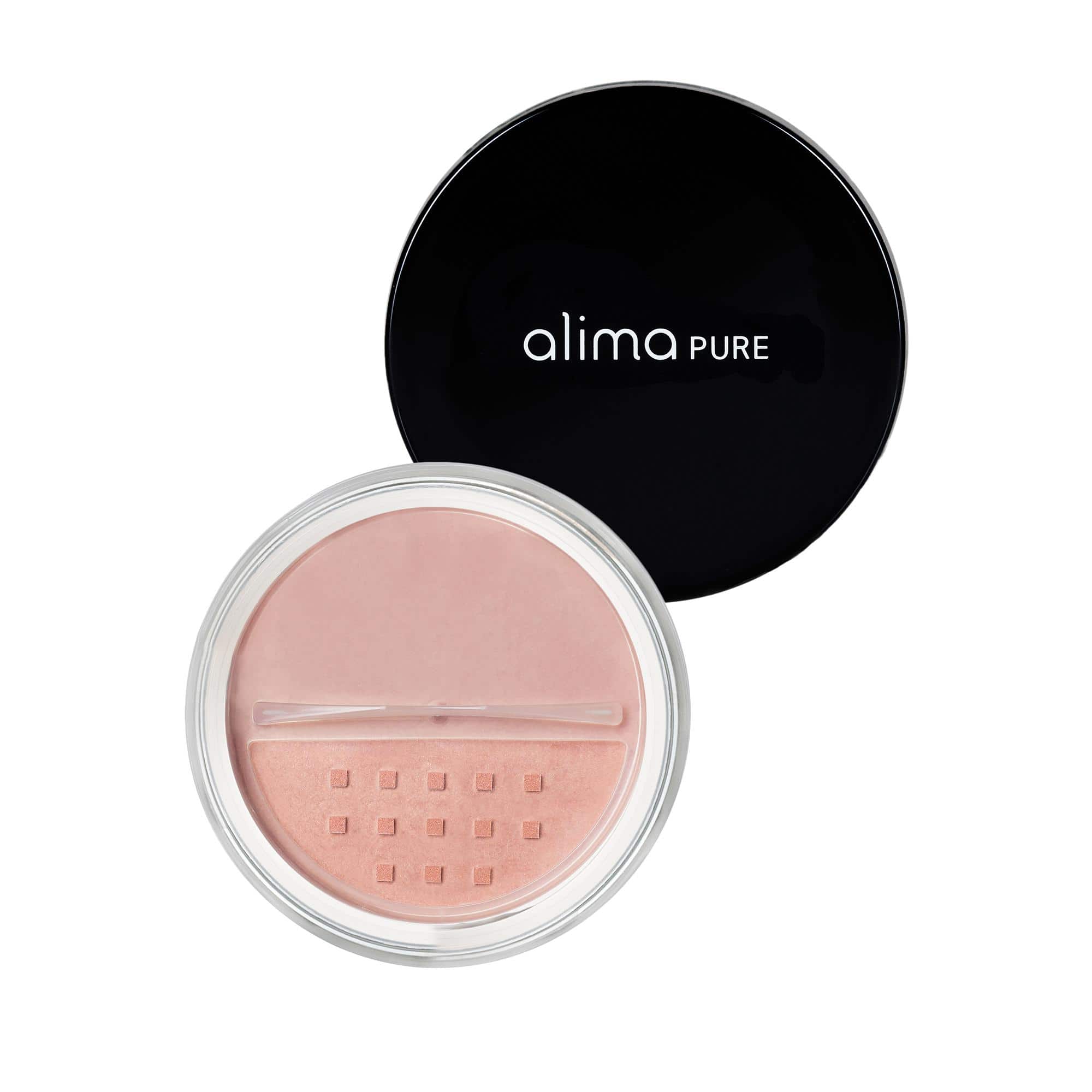 Alima Pure 礦物亮澤胭脂 Luminous Shimmer Blush - Lily