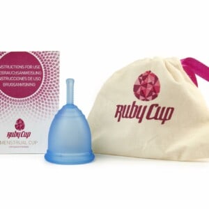 Ruby Cup 月經杯