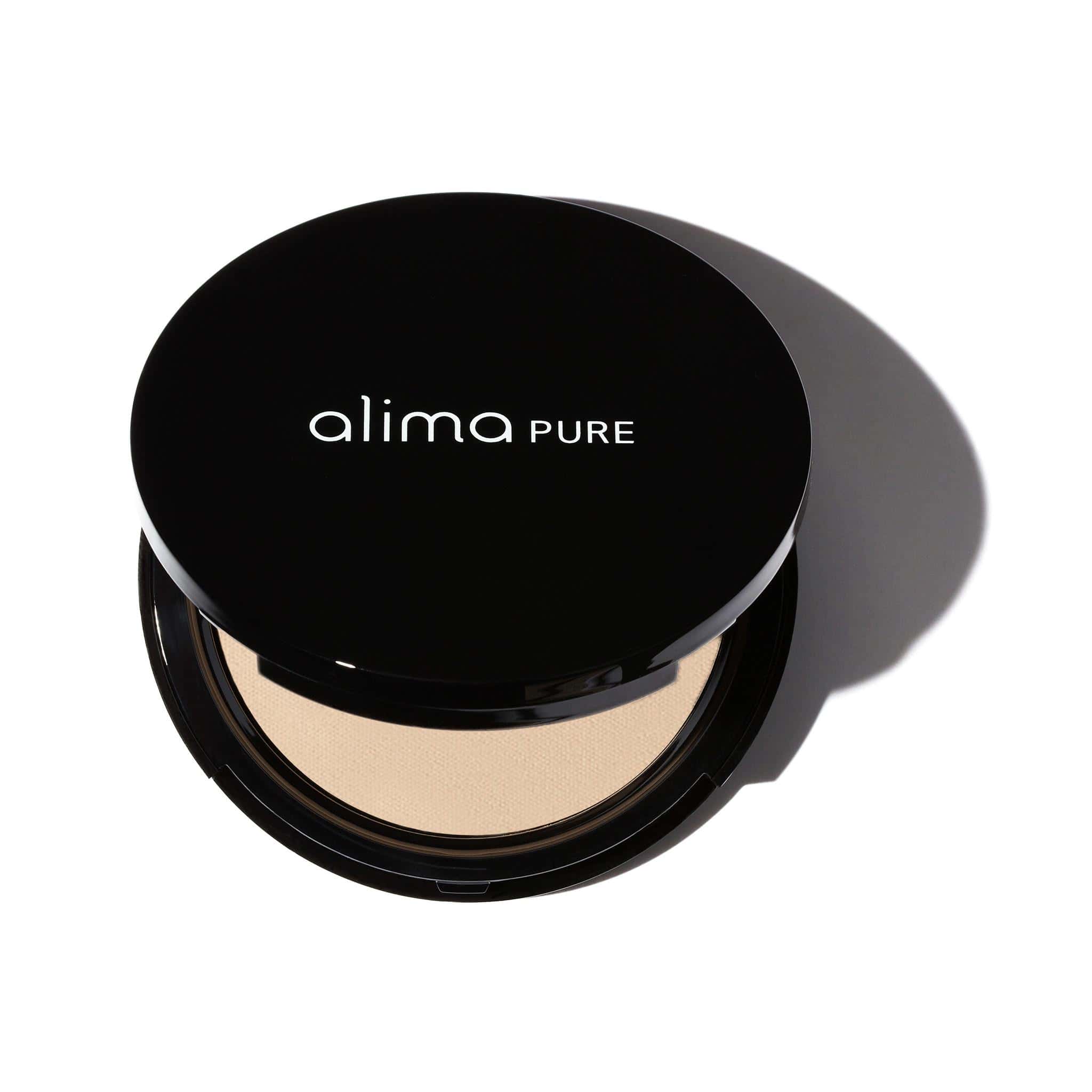 Alima Pure 抗氧化礦物粉餅 Pressed Foundation with Rosehip Antioxidant Complex