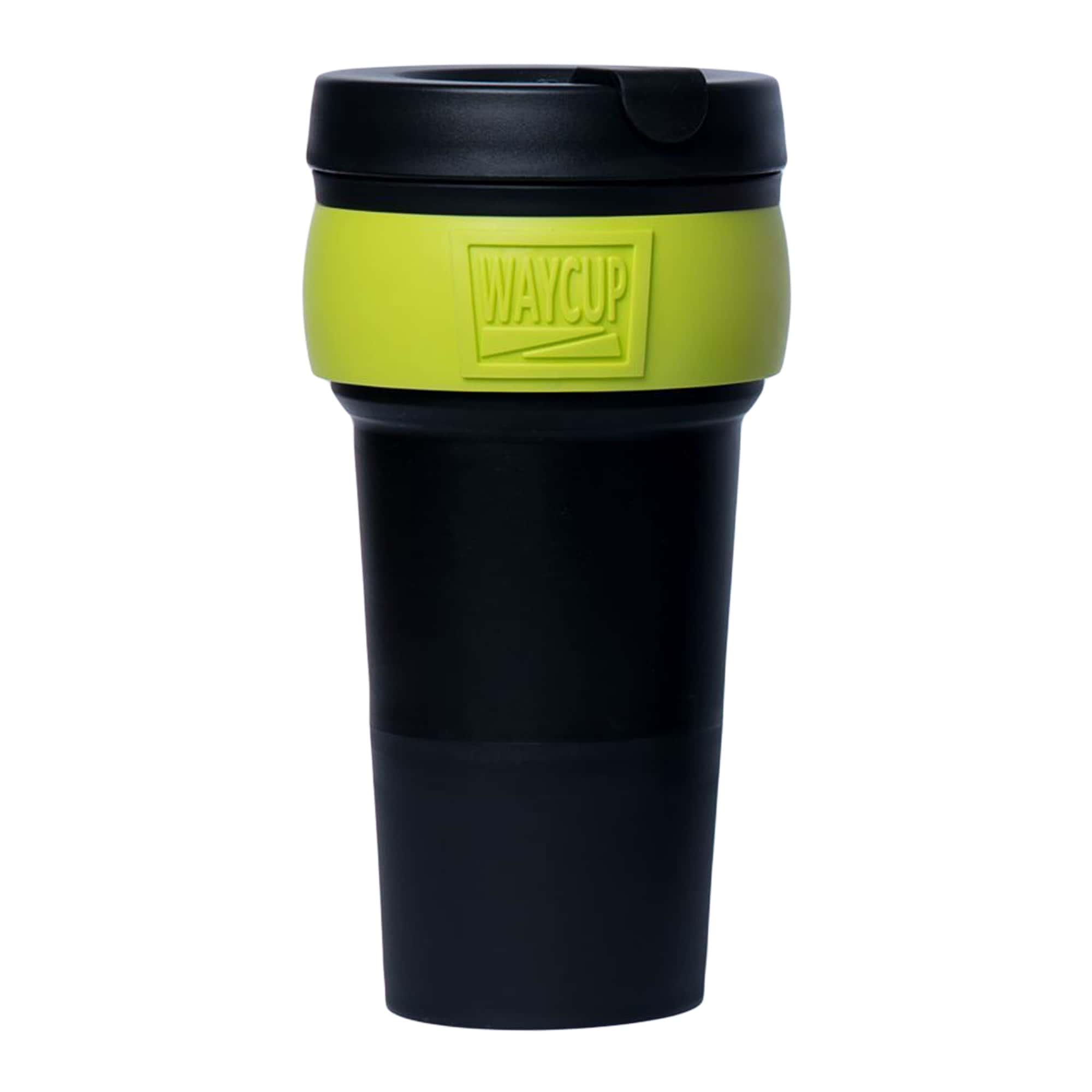 WAYCUP 威客杯 黑綠