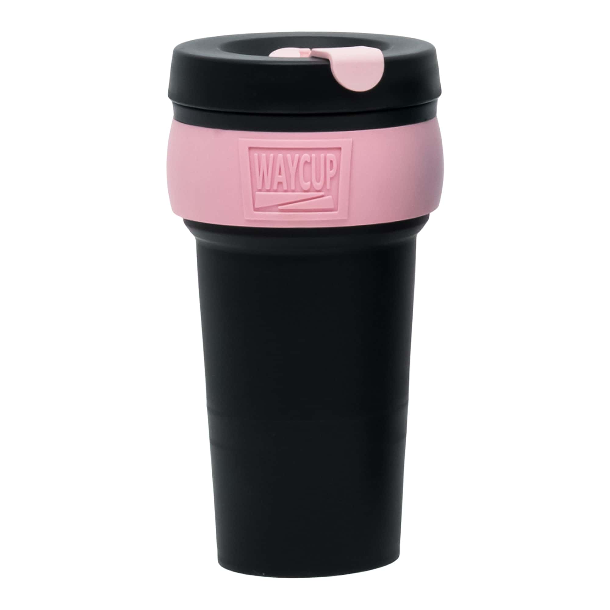 WAYCUP 威客杯 黑粉