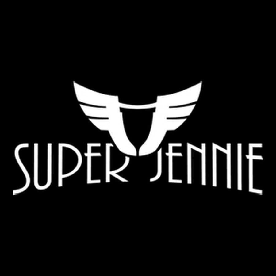 Super Jennie