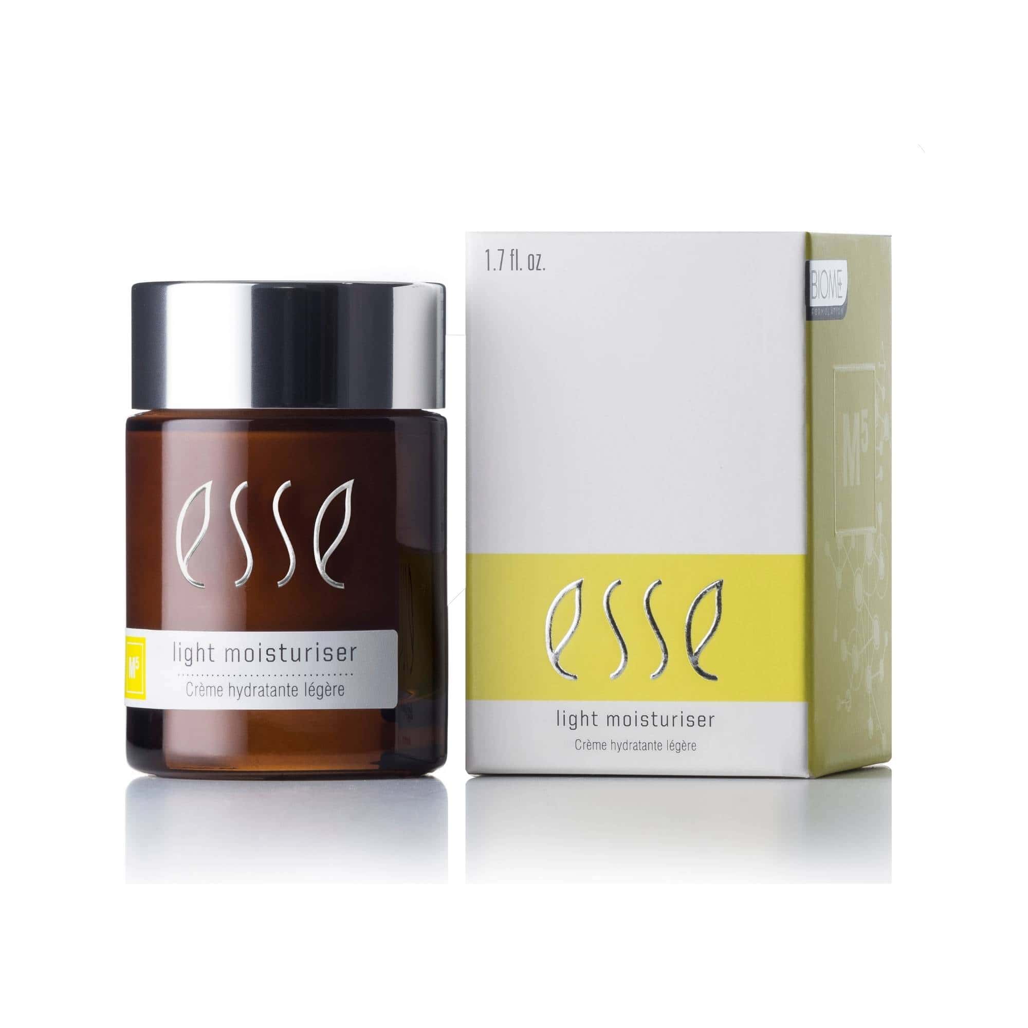 ESSE 清透保濕霜 Light Moisturiser