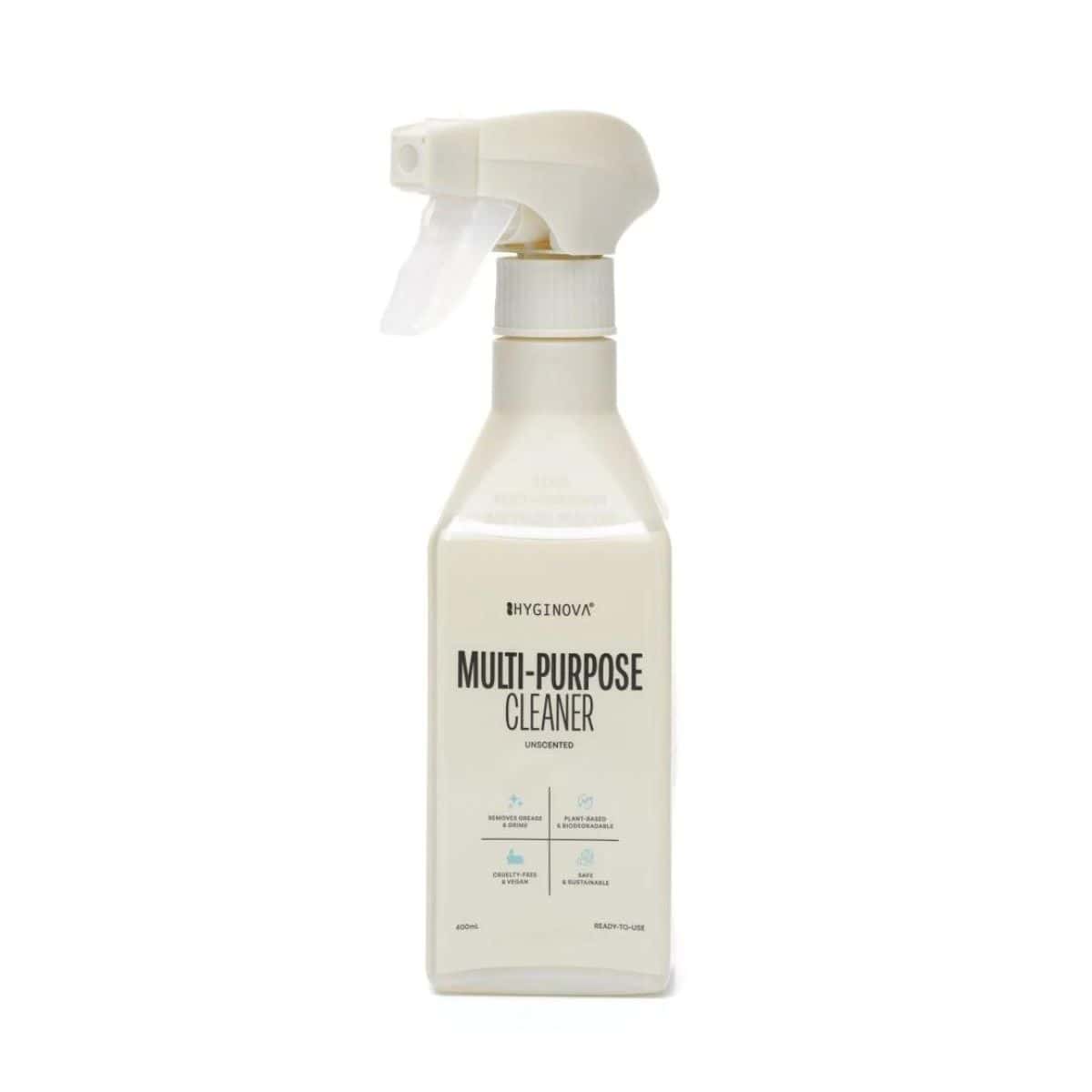 HYGINOVA 環保多用途清潔劑 400ml