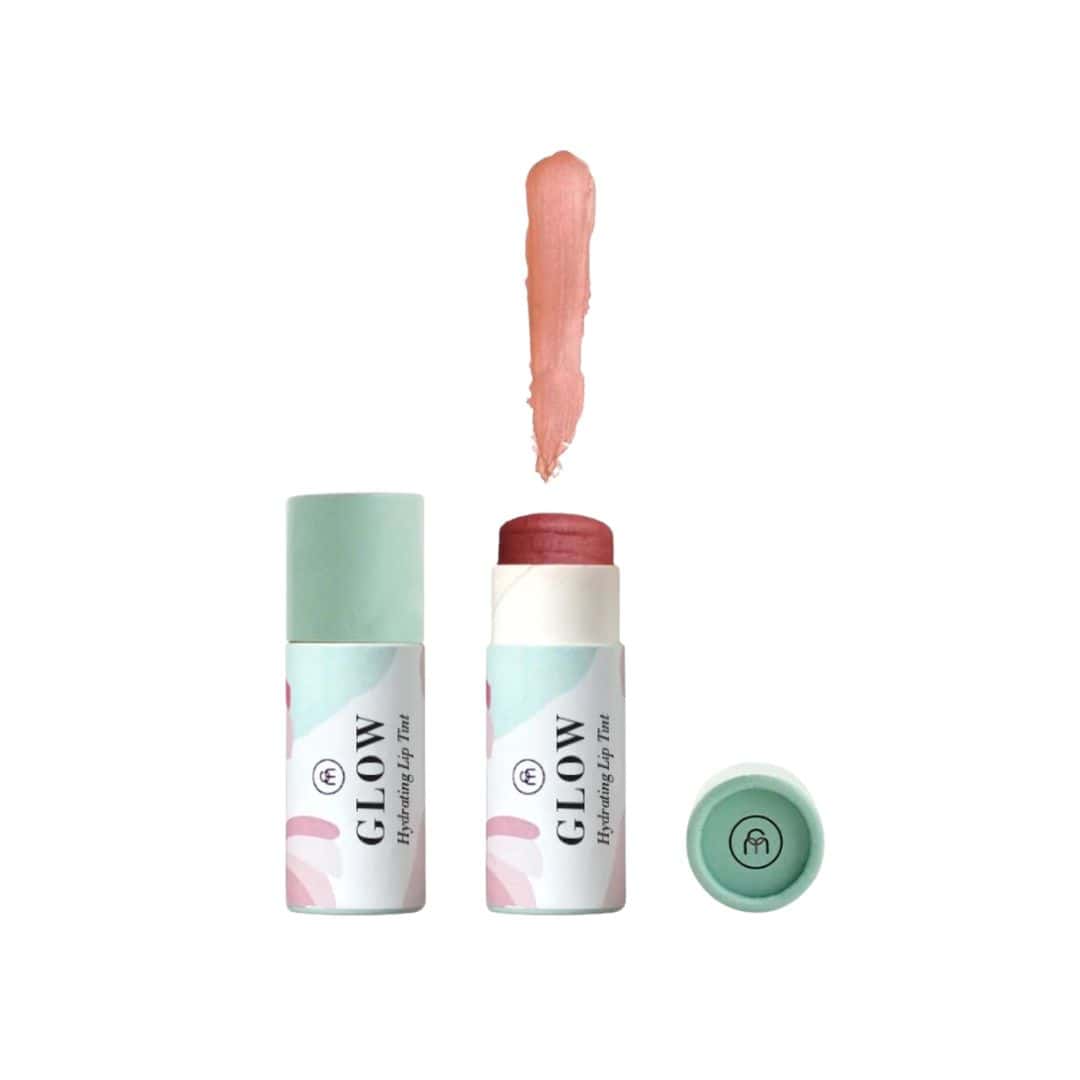 Coconut Matter Lip Tint 天然潤色護唇膏 Glow