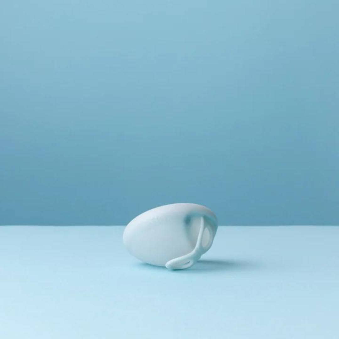 Hello Period 月經碟 Hello Disc (海霧綠) - Image 3