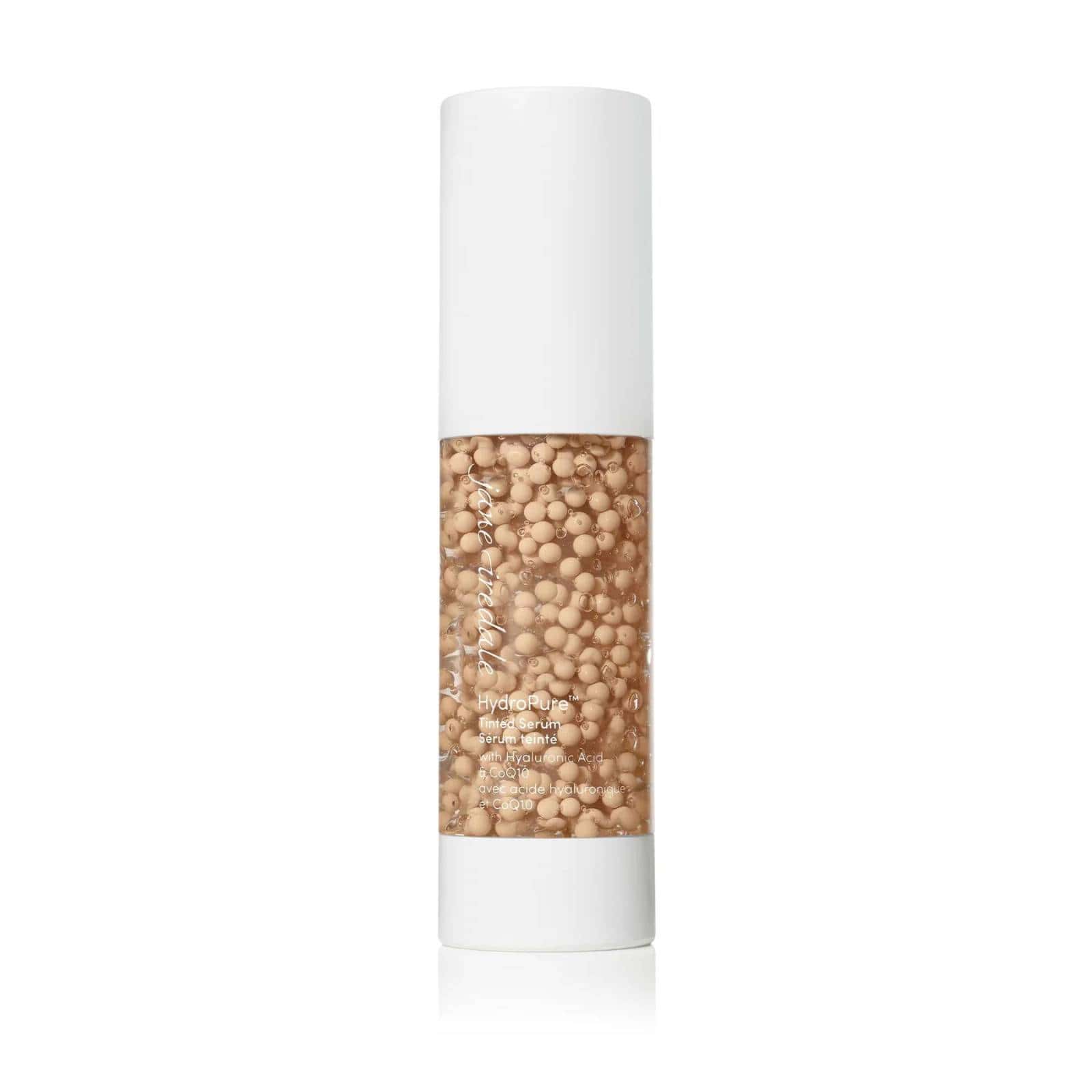 Jane Iredale 水凝抗皺調色精華 HydroPure Tinted Serum