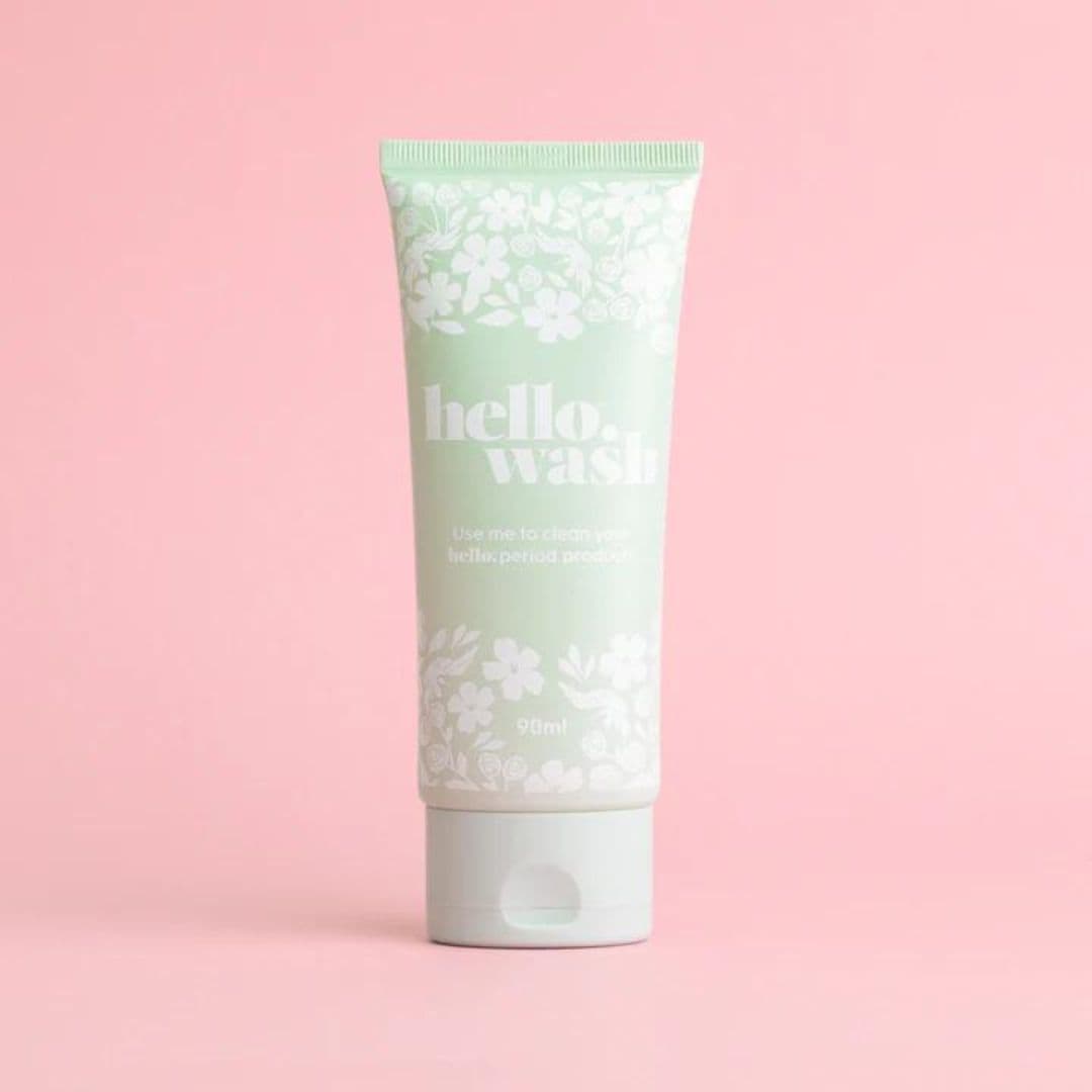 Hello Period - 月事用品清潔液 Hello Wash - Image 4