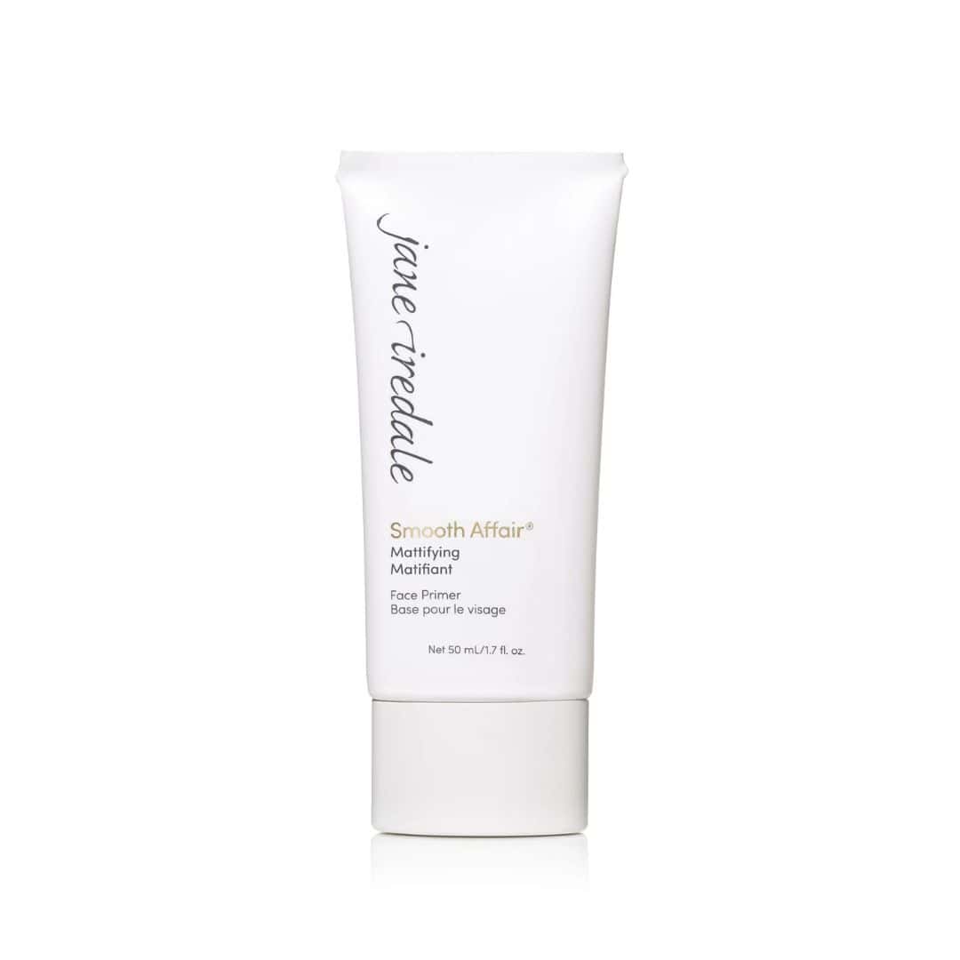 Jane Iredale 啞光控油打底乳液 Smooth Affair Mattifying Face Primer