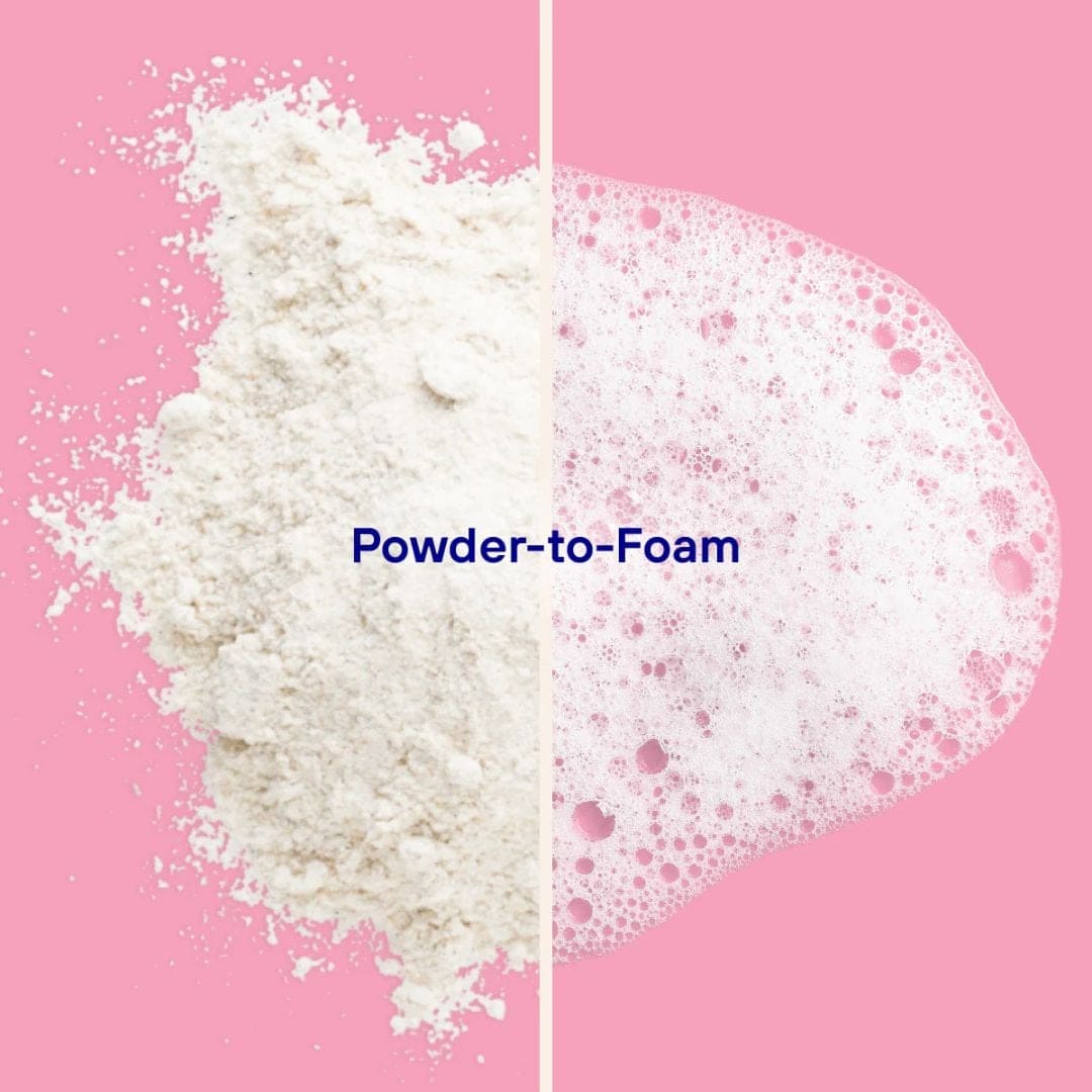 The Powder Shampoo 保濕滋養乾性洗髮粉 - Image 10