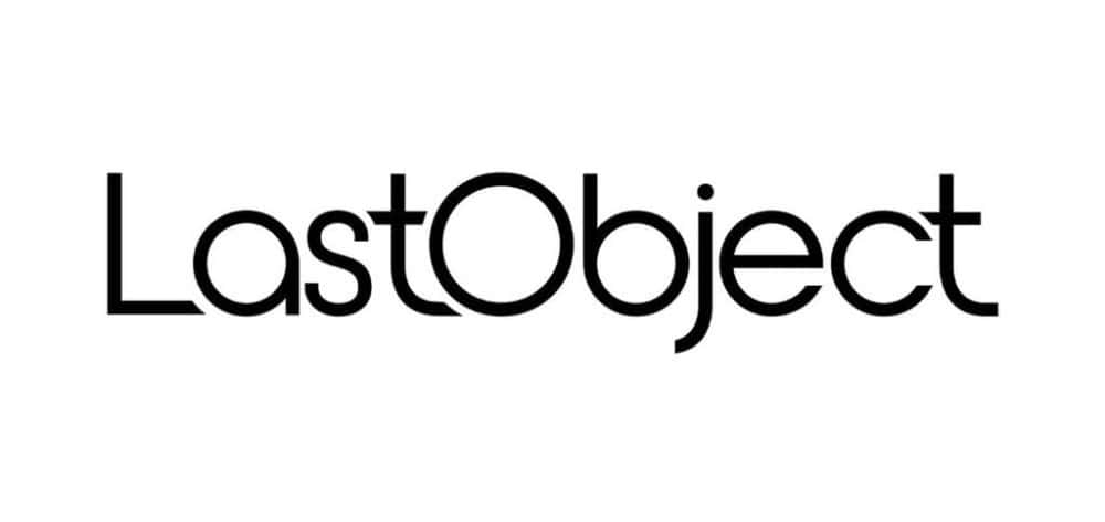 LastObject