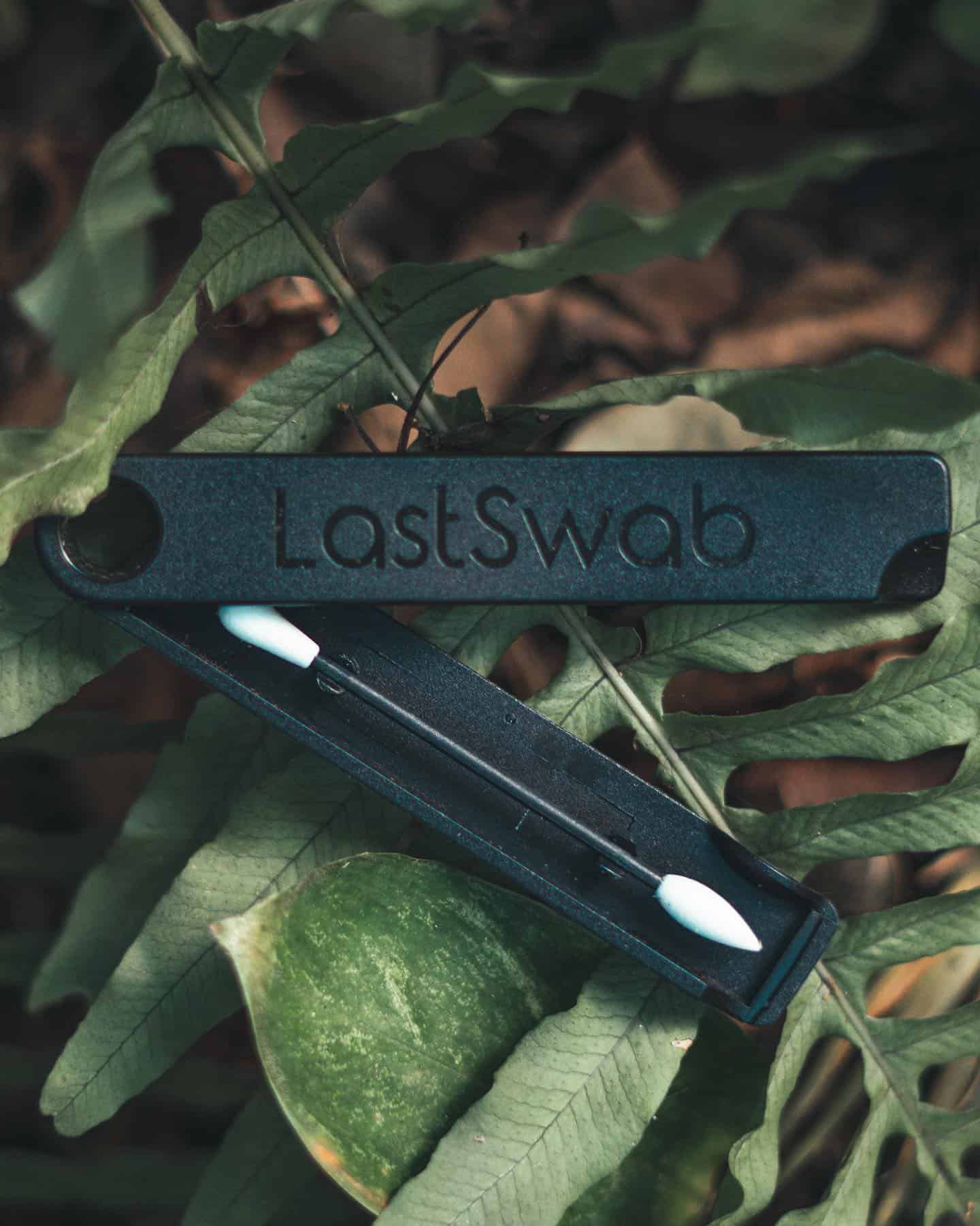 LastSwab 環保可重用棉花棒 (美妝款) - Image 5