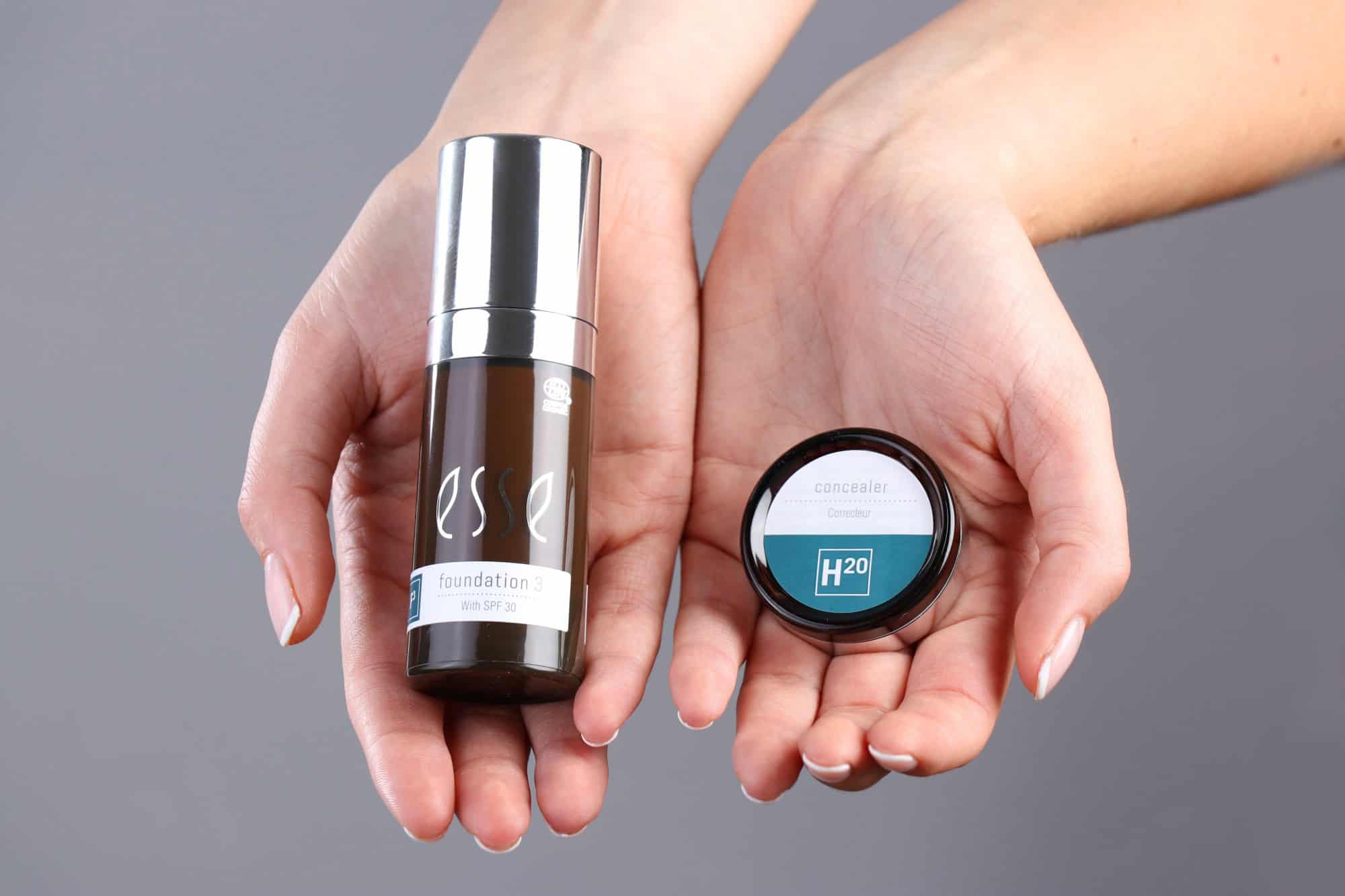 ESSE 絲滑無瑕遮瑕膏 Concealer - Image 6