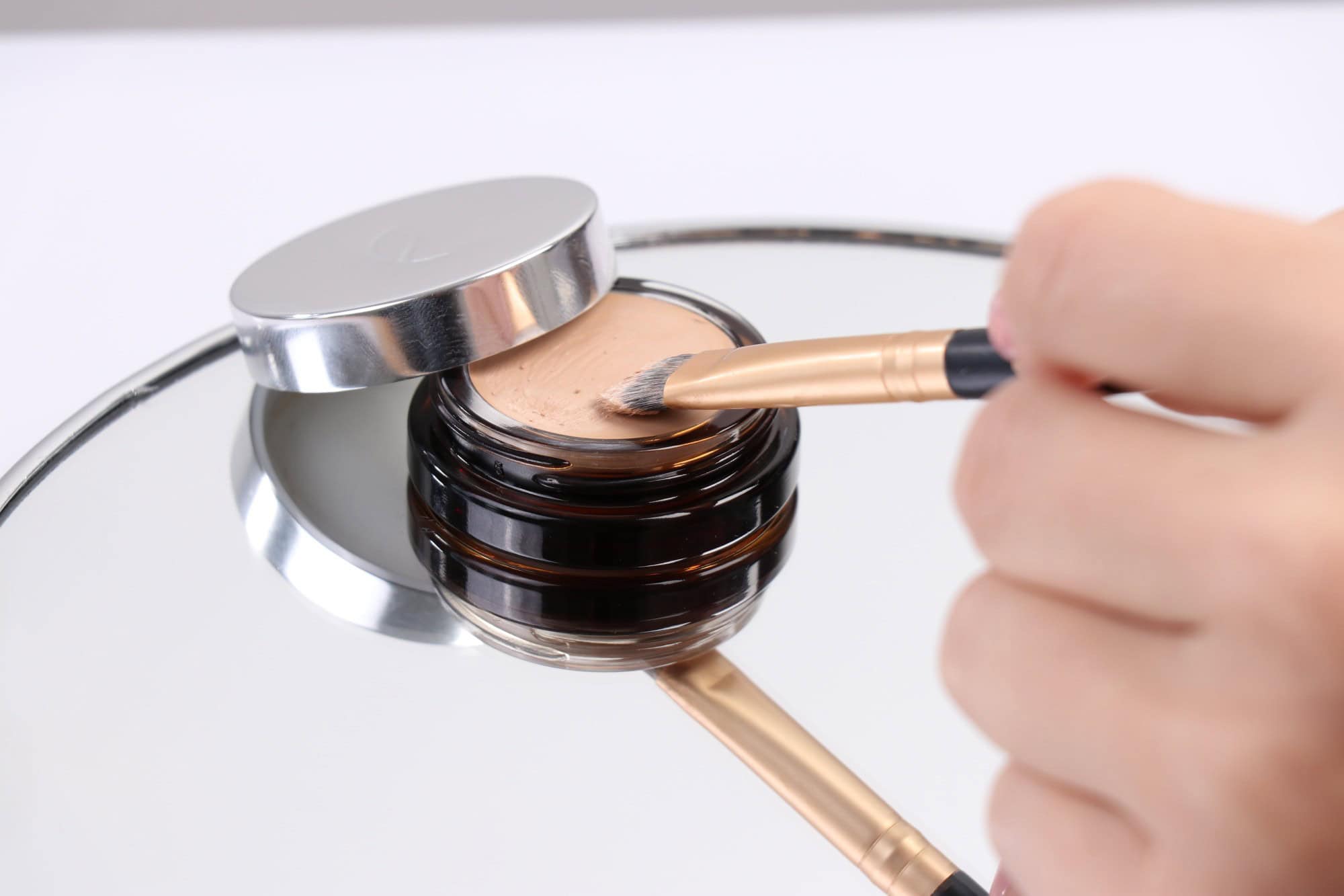 ESSE 絲滑無瑕遮瑕膏 Concealer - Image 9