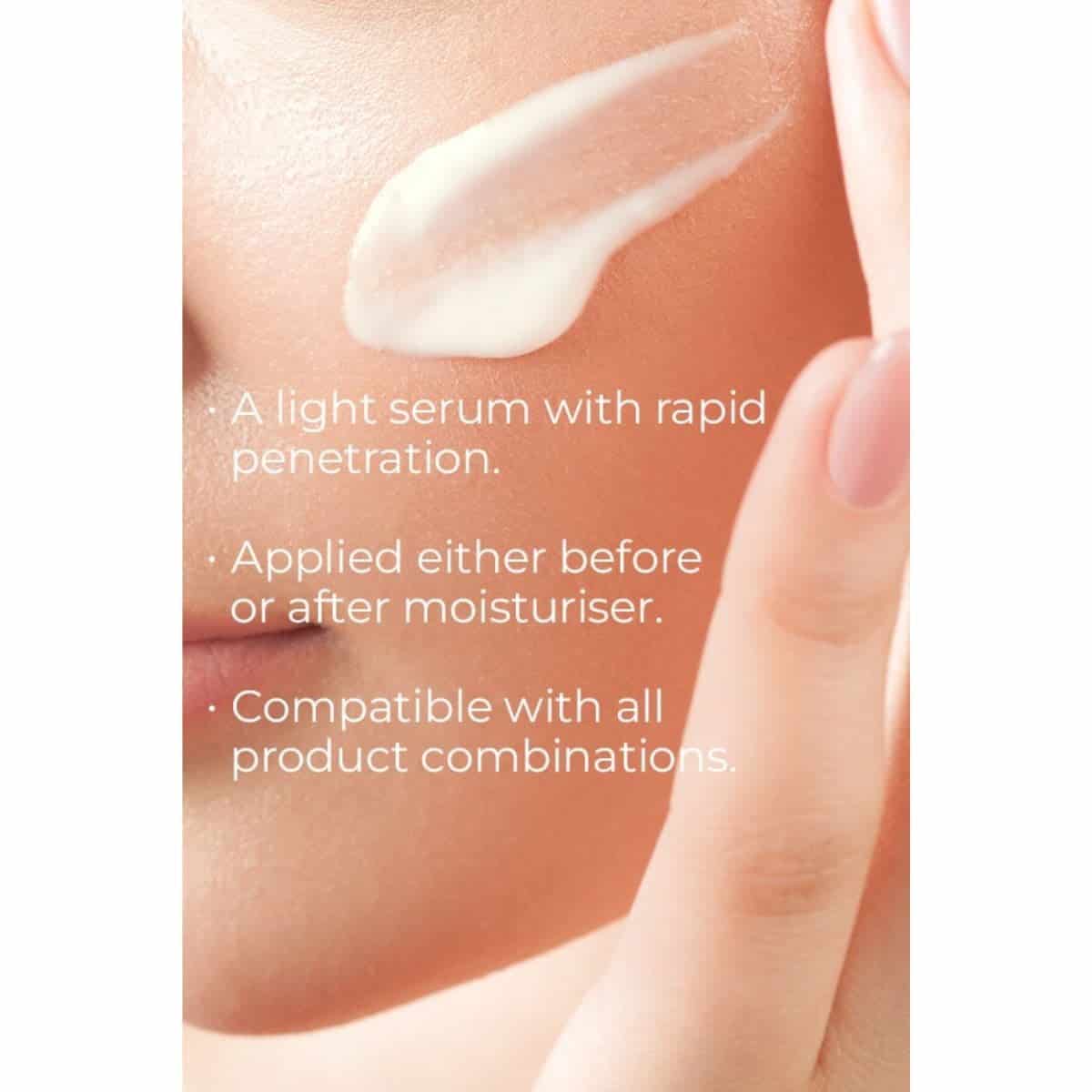 ESSE 維生素D原精華液 Pro-Sun D Serum - Image 5