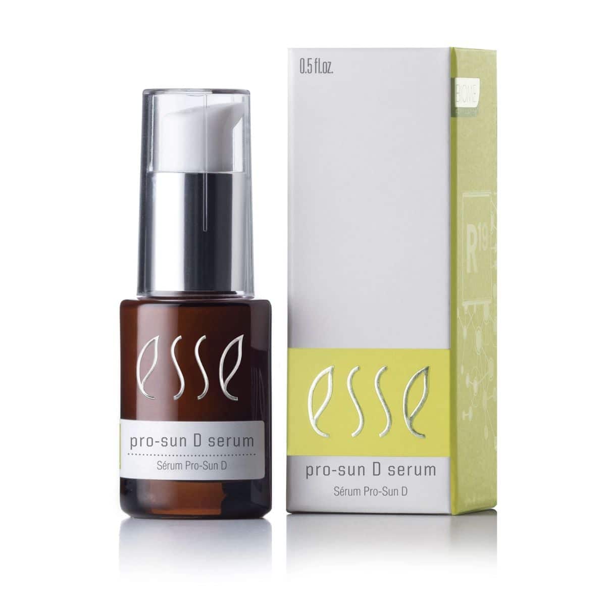 ESSE 維生素D原精華液 Pro-Sun D Serum