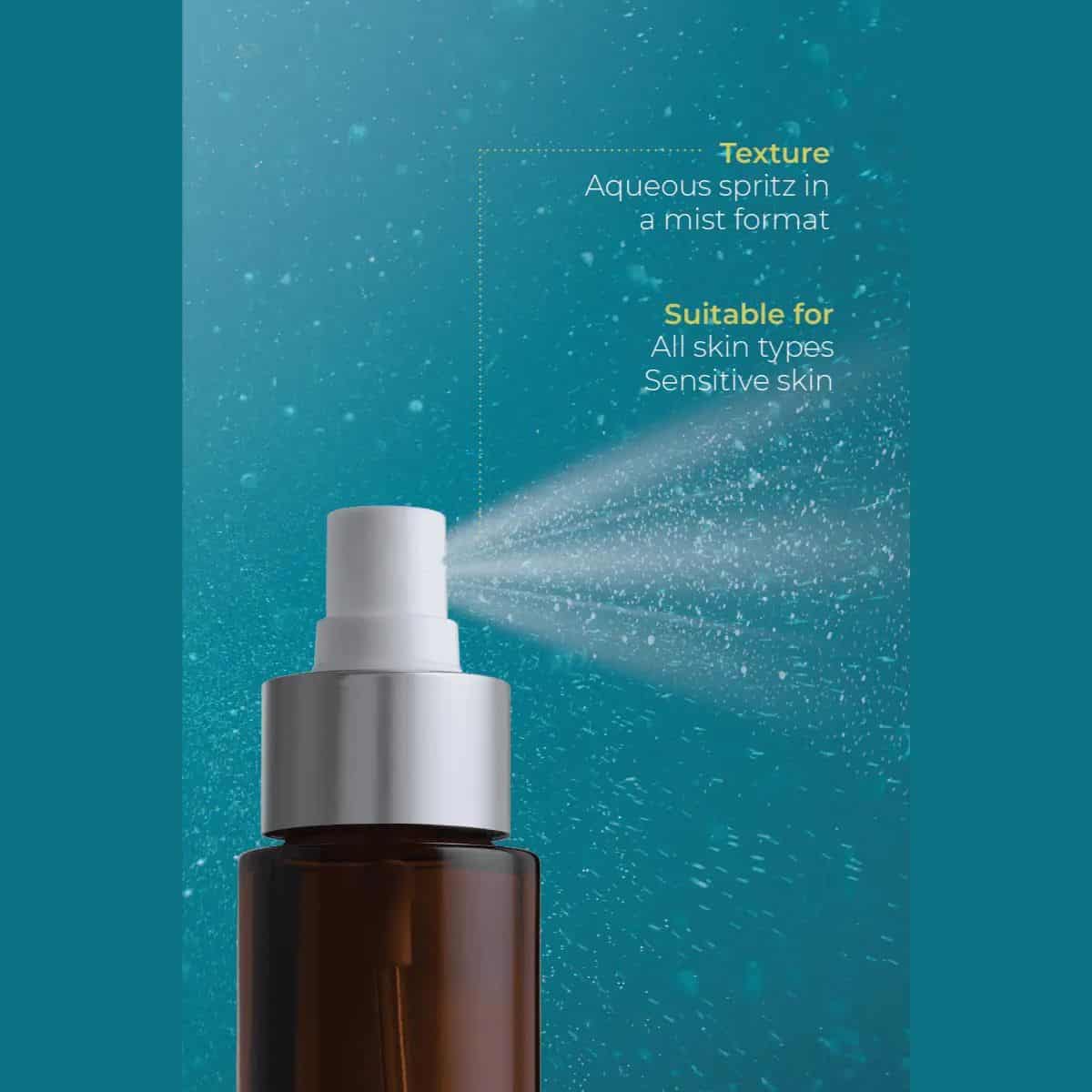 ESSE 活性益生菌噴霧 Live Probiotic Mist - Image 2