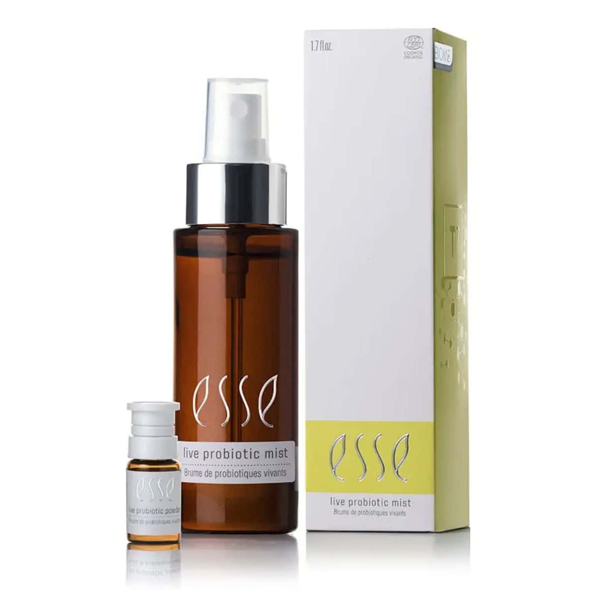 ESSE 活性益生菌噴霧 Live Probiotic Mist
