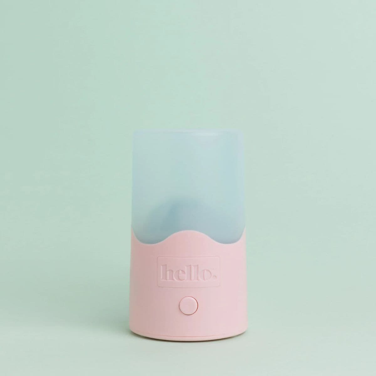Hello Period 蒸氣消毒機 Hello Steamy