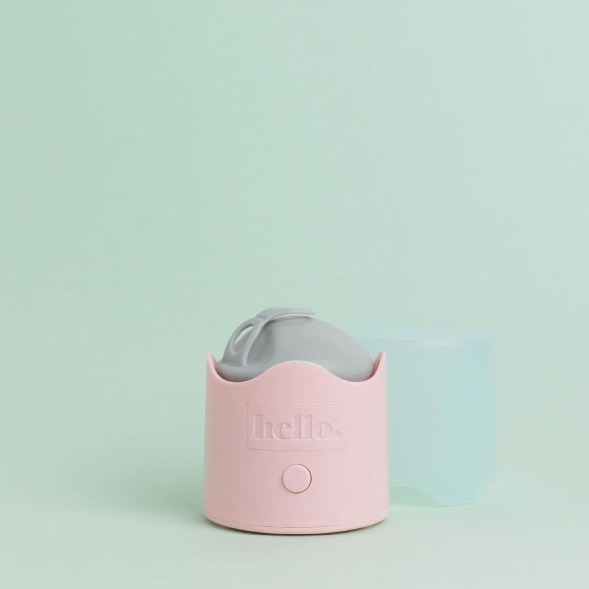 Hello Period 蒸氣消毒機 Hello Steamy - Image 3