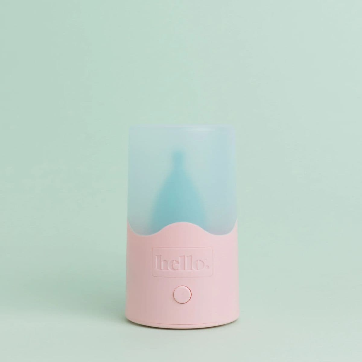Hello Period 蒸氣消毒機 Hello Steamy - Image 7