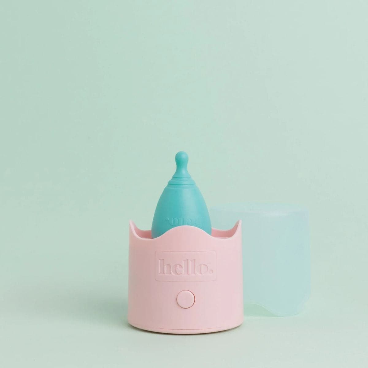 Hello Period 蒸氣消毒機 Hello Steamy - Image 5