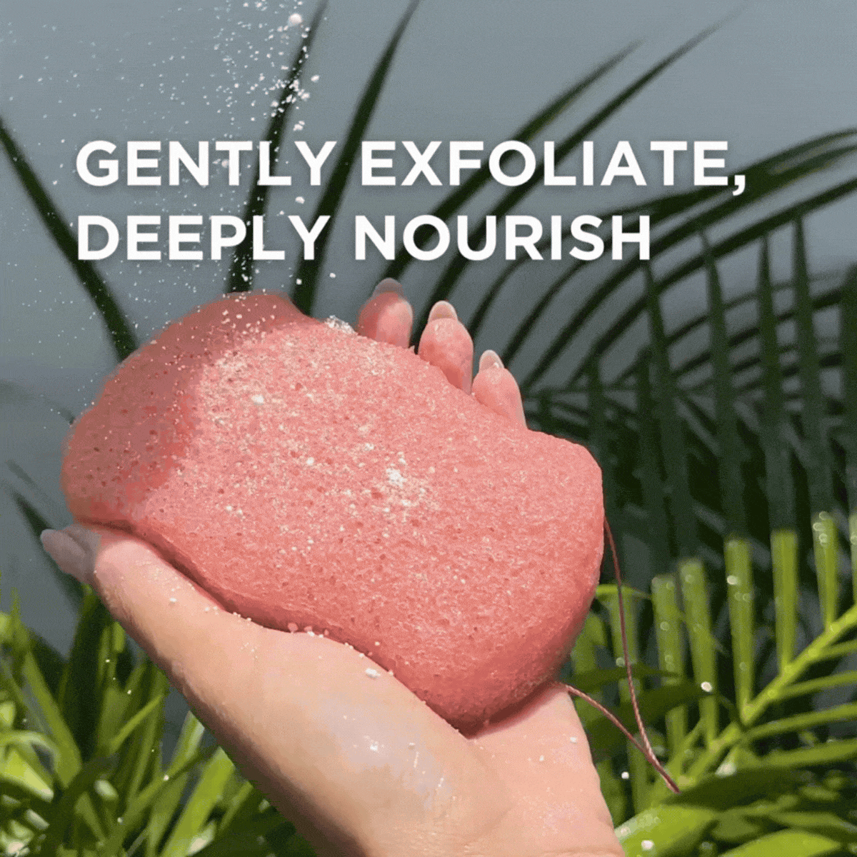 Coconut Matter 燕麥濃縮沐浴粉 Oaty Shake Body Wash Concentrate - Image 6