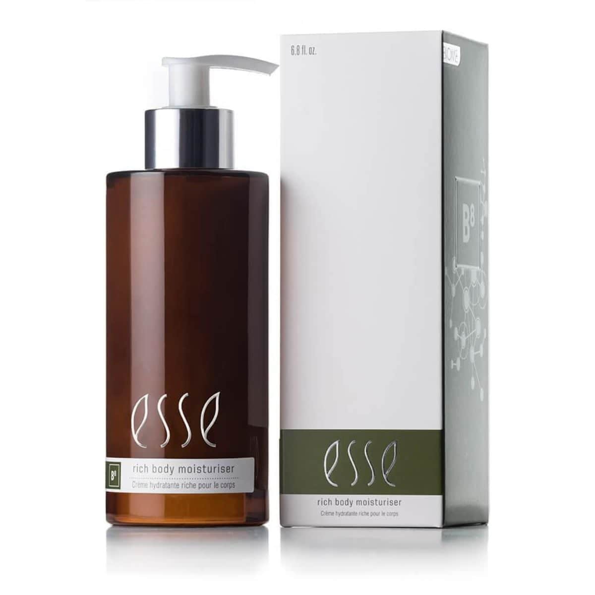 ESSE 豐潤身體保濕乳 Rich Body Moisturiser