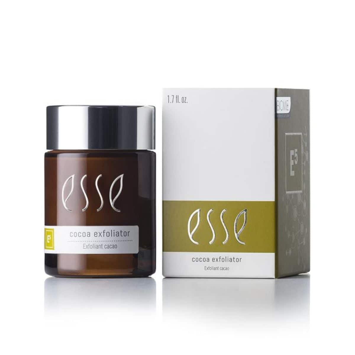 ESSE 可可磨砂膏 Cocoa Exfoliator