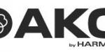 Bezoek de AKG website