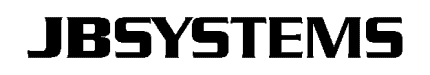 Bezoek de JB Systems website