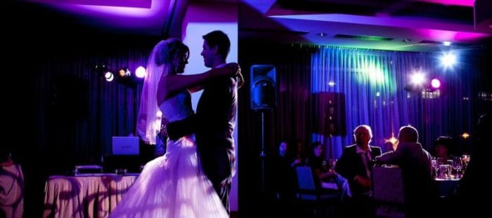 Trouwfeest DJ boeken en discobar huren voor een stijlvol huwelijksfeest? PartyDJ uit Aalst, Oost Vlaanderen.