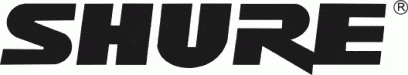 Bezoek de Shure website