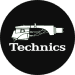 Technics Logo