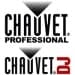 Bezoek de Chauvet DJ website.