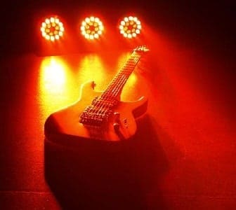 Verhuur van Briteq LED Powerbank buitenverlichting. LED gevelverlichting huren kan bij PartyDJ uit Aalst, Oost Vlaanderen.