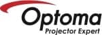 Bezoek de Optoma website.