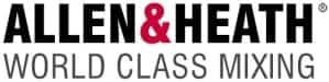Bezoek de Allen & Heath website