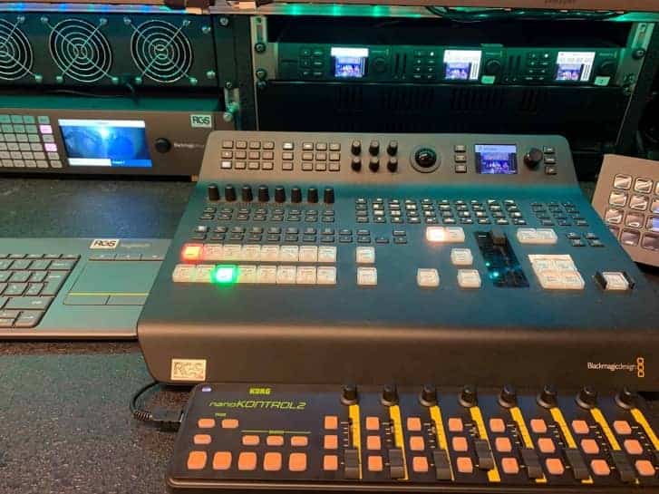 uitvaart digitaal bijwonen