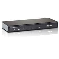 Aten HDMI splitter 1 in / 4 uit
