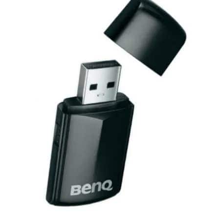 Benq USB WiFi dongle