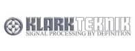 Bezoek de website van Klark Teknik