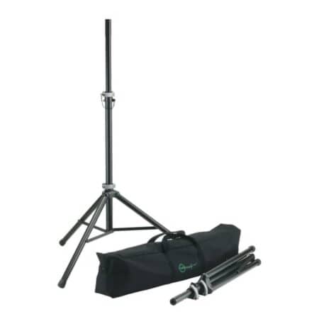 K&M 21450 klein TV-monitorstatief