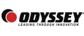 Bezoek de website van Odyssey