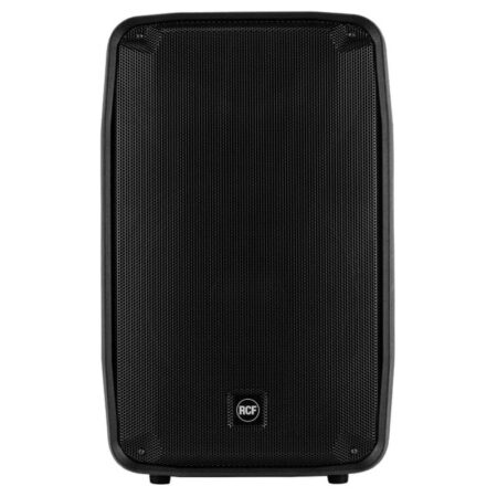 Huur de RCF HDM 45-A 15" actieve speaker met 1100W RMS met groot bereik. Krachtig, helder geluid en bas. Ideaal voor feesten, DJ-sets en professionele events. Verhuur van actieve fullrange dj luidspreker RCF HDM-45A speaker boxen huren. PartyDJ uit Aalst, Oost Vlaanderen.