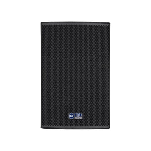 Verhuur RCF TT-22A professionele speakers. Actieve geluidsinstallatie huren kan bij PartyDJ te Aalst, Oost Vlaanderen.