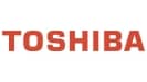 Bezoek de website van Toshiba