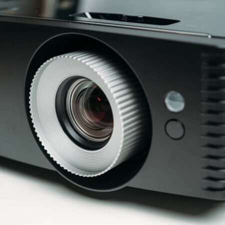 Beamer Huren Acer P6500 5000 Ansi Lumen Projector Verhuur