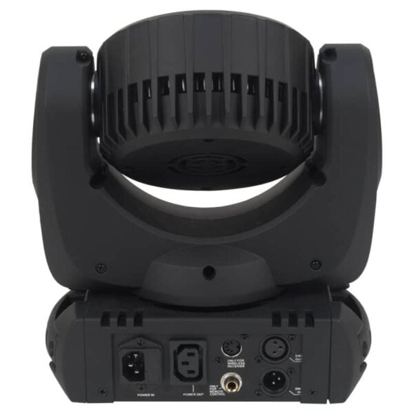 Verhuur van American DJ Inno Color Beam wash moving head disco lichteffect. Moving heads huren kan bij PartyDJ uit Aalst, Oost Vlaanderen.