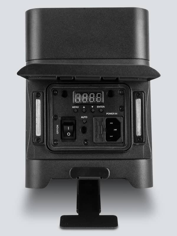 Chauvet® Freedom PAR Quad-4 IP Draadloze Uplighters Op Batterij Huren